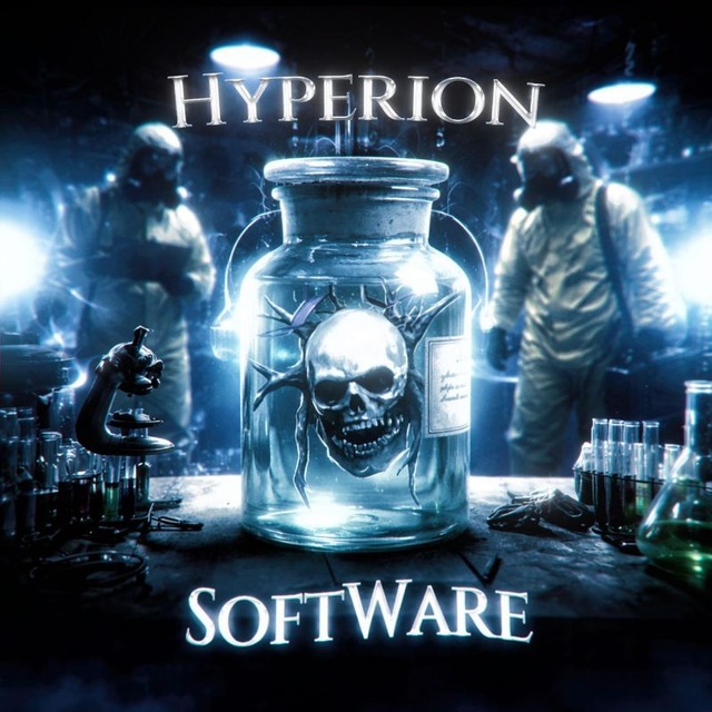 Hyperion